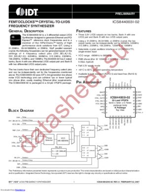 844003AKI-02LF datasheet  