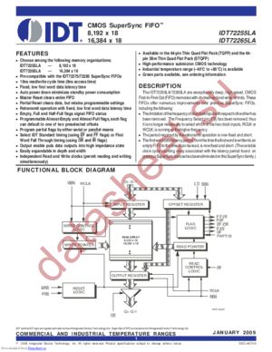 72255 datasheet  