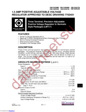 7703401NA datasheet  