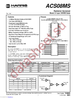 ACS08KMSR-02 datasheet  