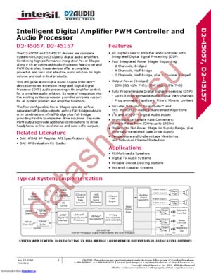 D2-45057-QR datasheet  