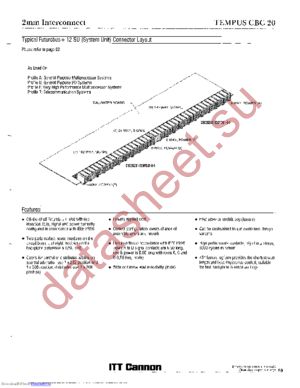 CBC-Z-WDV datasheet  