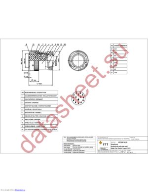 045704-0006 datasheet  