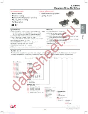 L212132MV02Q datasheet  