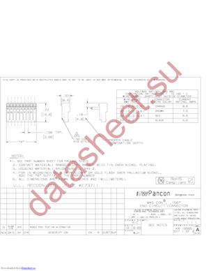 CE156F22-22-C datasheet  