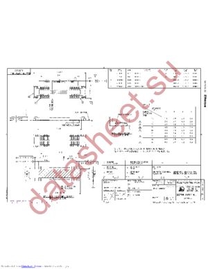 WP7A-S026VA1-R6000 datasheet  