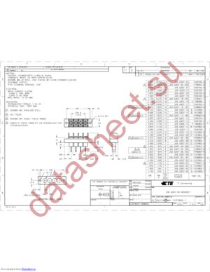 JC6-Q307-10 datasheet  