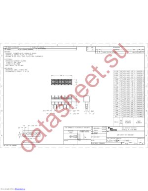 JC6-Q407-04 datasheet  