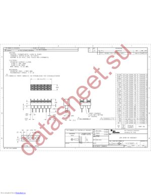 JC6-Q408-02 datasheet  