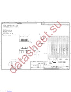 JC6-T207-05 datasheet  