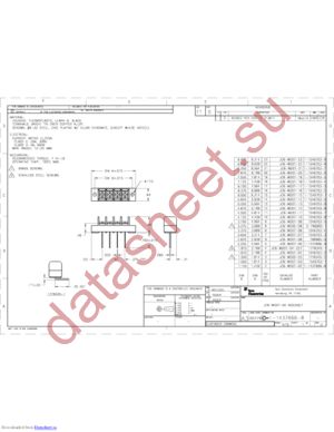 JC6-W207-05 datasheet  