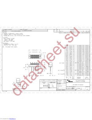 JC6-W208-12 datasheet  