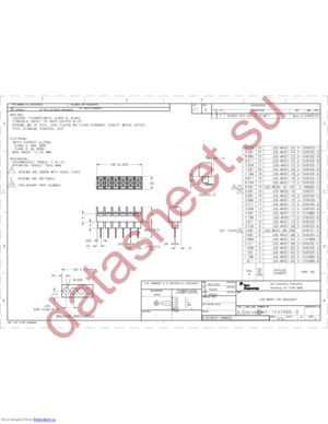 JC6-W408-12 datasheet  