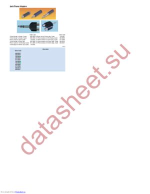 JR1215 datasheet  