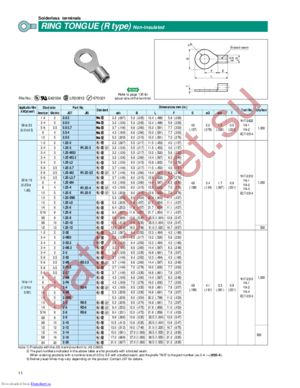 22-20 datasheet  