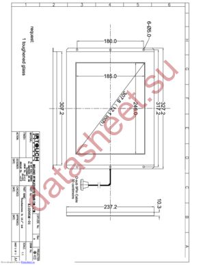 K-65-U datasheet  