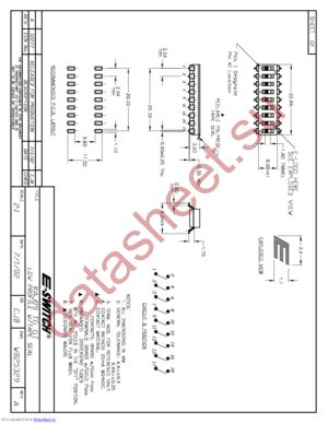 KAJ09TGGT datasheet  