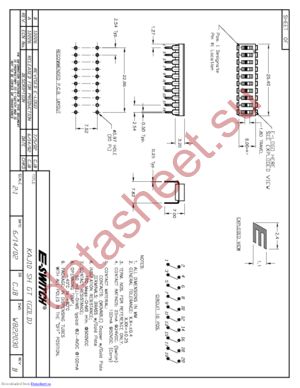 KAJ10SHGT datasheet  