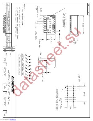 KAP1108V datasheet  