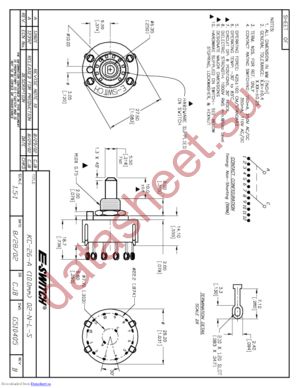 KC26A10.002NLS datasheet  