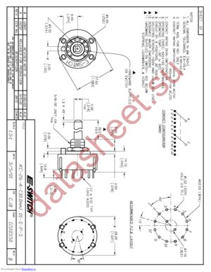 KC26A30.001SPS datasheet  