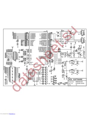 MCB2100 datasheet  