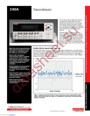 2182A datasheet  