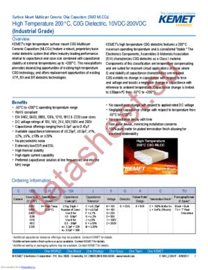 C2220 datasheet  