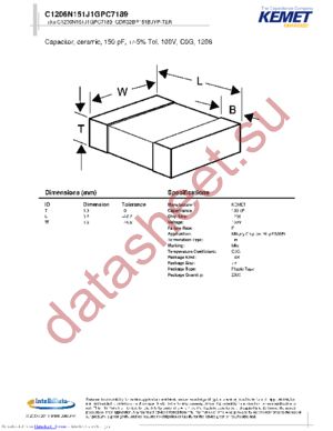 CDR32BP151BJYP-T&R datasheet  