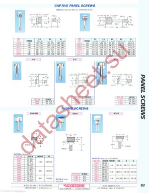 2500 datasheet  