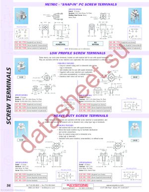 8197-2 datasheet  