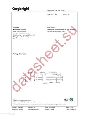 L-13HD datasheet  