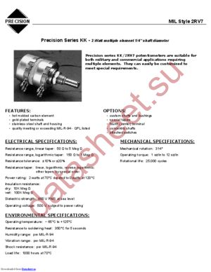 KKA2541S28 datasheet  