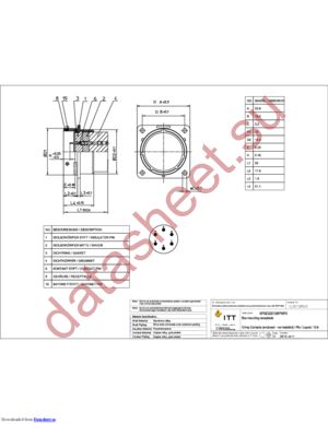 KPSE02E10-6PWF0 datasheet  