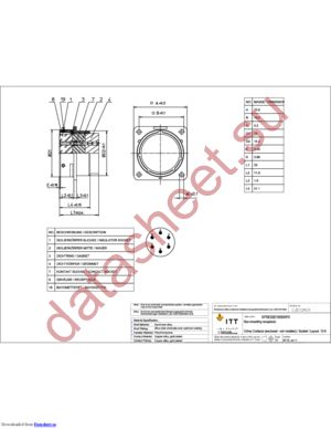 KPSE02E10-6SWF0 datasheet  