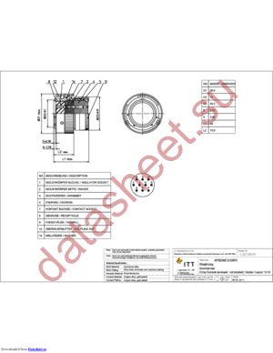 KPSE06E12-10SF0 datasheet  