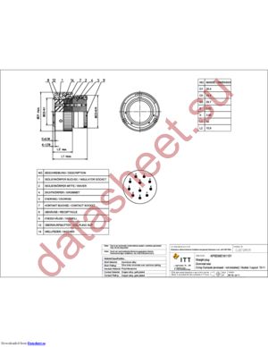 KPSE06E18-11SY datasheet  