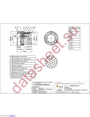 KPSE06E20-41PWDN datasheet  