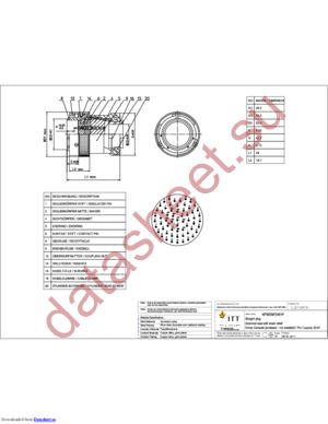 KPSE06F24-61P datasheet  