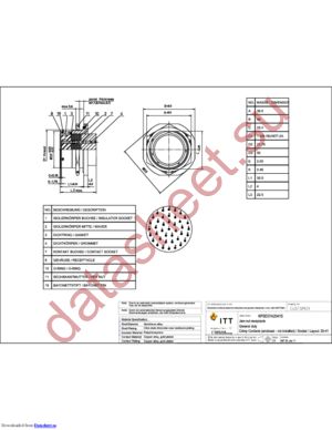 KPSE07A20-41S datasheet  