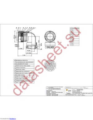 KPSE08F22-55SF0 datasheet  