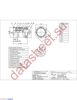 KPT01F20-24P datasheet  