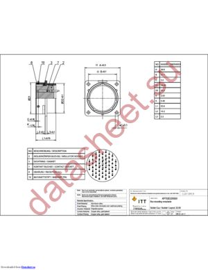 KPT02E22-55SX datasheet  