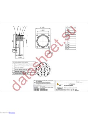 KPT02E24-61SY datasheet  