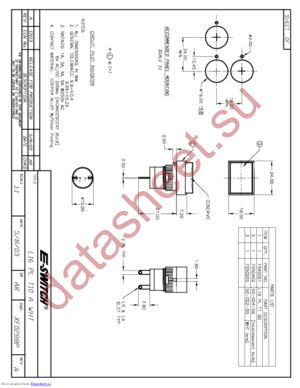 L16PLT10AWHT datasheet скачать даташит
