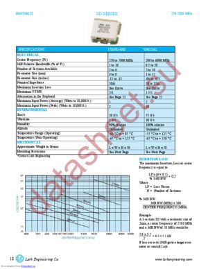 5SD1880-X60-5CC datasheet  