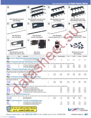 LBP-1R4 datasheet  