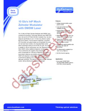 LCM155EW-64 datasheet  