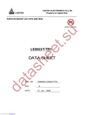 la112b-2g-pf datasheet  