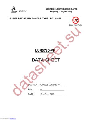 LPG2040-PF datasheet  